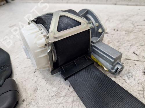 Front right seatbelt FORD KA (RU8) 1.2 | BP37138081I25 - Image 3