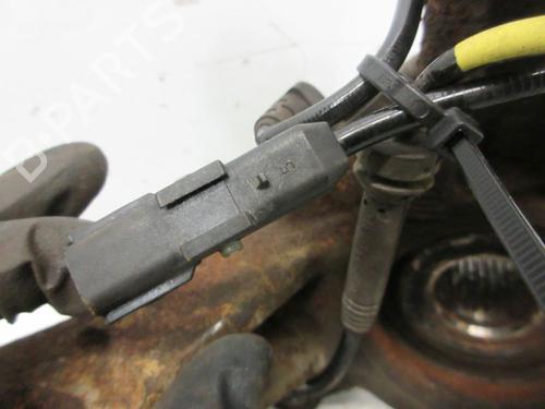Right front steering knuckle DACIA LOGAN MCV II 1.2 | BP37132010M26 - Image 6