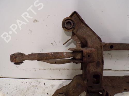 Rear axle FORD MONDEO V Hatchback (CE) 1.5 EcoBoost | BP29100036M2 