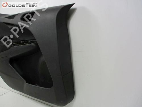 Venstre frontpanel FORD TRANSIT COURIER B460 Box Body/MPV 1.5 TDCi | BP37107890C58 - Image 4