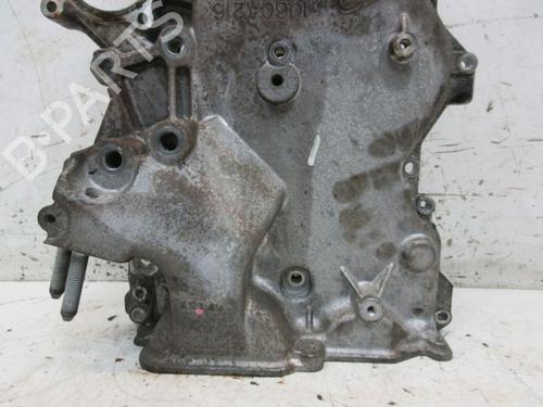 Upper protection MITSUBISHI MIRAGE / SPACE STAR VI Hatchback (A0_A) 1.0 (A05A) | BP37127818M93 - Image 4