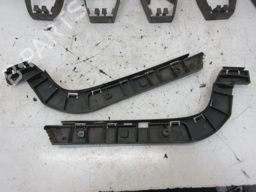 Rear bumper bracket VOLVO V50 (545) 1.6 D | BP29093975C159 