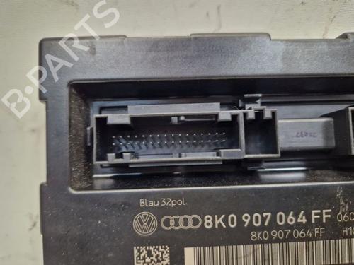 Electronic module AUDI A5 (8T3) S5 quattro | BP31312399M83 