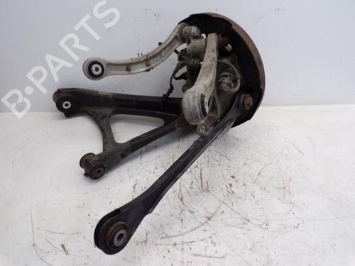 Right rear steering knuckle PORSCHE CAYENNE (92A) 4.8 Turbo | BP37128363M28 - Image 9