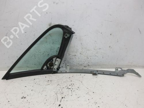 Front left quarter glass PEUGEOT 307 CC (3B) 2.0 16V | BP19296064C111 