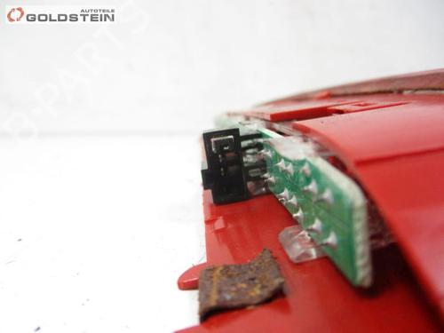 Third brake light VW PASSAT B6 Variant (3C5) 2.0 TFSI | BP37107561L11 - Image 4