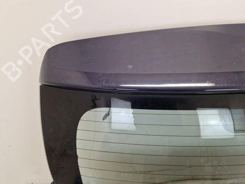 Tailgate DACIA SANDERO II 1.0 SCe 75 (B8JC, B8JD, B8NC) | BP32101250C6 - Image 2