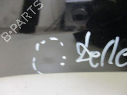 Hood MAZDA 5 (CR) 2.0 CD (CR19) | BP18793108C1 