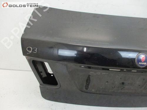 Tailgate SAAB 9-3 (YS3F, E79, D79, D75) 2.2 TiD | BP18764324C6 