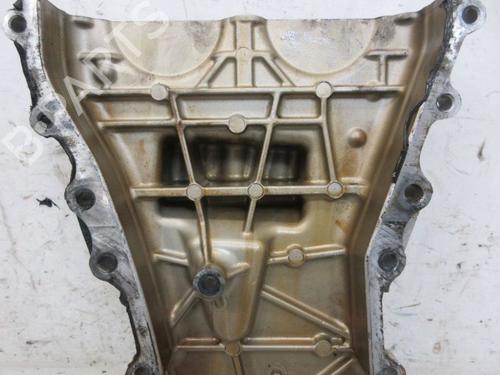 Upper protection CHEVROLET SPARK (M300) 1.2 | BP37122425M93 - Image 6