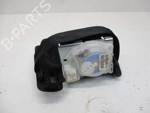Rear left seatbelt DODGE CHARGER 3.5 | BP40169835I29 - Image 1