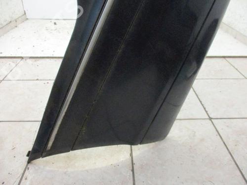 Rear bumper MERCEDES-BENZ S-CLASS (W220, V220) S 320 (220.065, 220.165) | BP18800587C8 