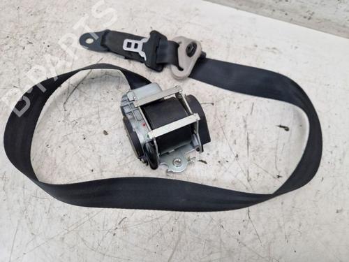 Used Front right seatbelt FIAT SCUDO Bus (270_, 272_) 2.0 D Multijet (136 hp) 29106497