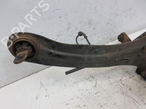 Left rear steering knuckle FORD C-MAX (DM2) 1.8 | BP37125532M27 - Image 4