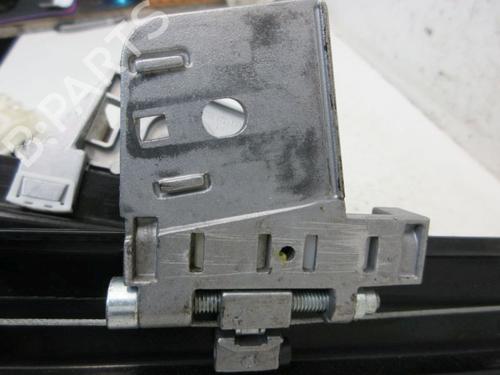 Front left window mechanism MERCEDES-BENZ CLK Convertible (A209) CLK 200 Kompressor (209.442) | BP19289911C22 