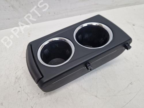 Kopholder/Genstandsholder OPEL ZAFIRA TOURER C (P12) 2.0 CDTi (75) (170 hp) 32343866