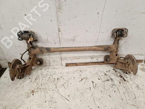 Bagaksel Bagaksel OPEL ASTRA J Sports Tourer (P10) 2.0 CDTI (35) (160 hp) 33908082 33908082