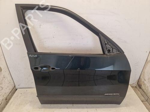 Used Right front door BMW X5 (E70) xDrive 30 i (272 hp) 25129967
