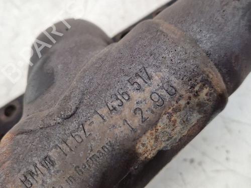 Exhaust manifold BMW Z3 Roadster (E36) 2.8 i | BP34738065M110 - Image 6