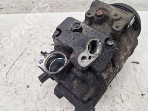 AC compressor VW CRAFTER 30-50 Van (2E_) 2.0 TDI | BP28141458M34 