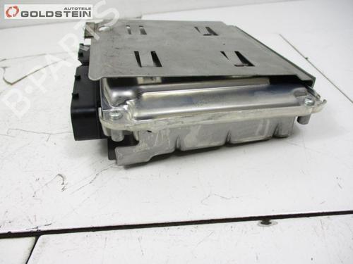 Engine control unit (ECU) AUDI A4 B6 (8E2) 1.9 TDI | BP37108570M57 - Image 3