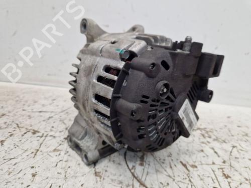 Generator MERCEDES-BENZ A-CLASS (W169) A 180 CDI (169.007, 169.307) | BP29702709M7 