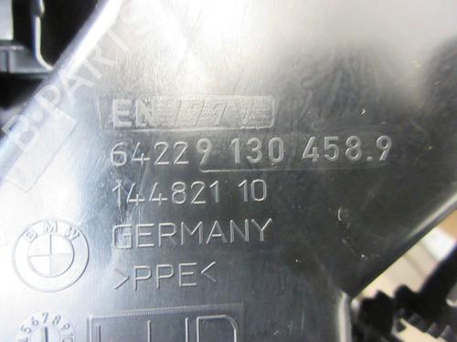 Air vent BMW 3 Touring (E91) 318 i | BP37123354I21 - Image 8