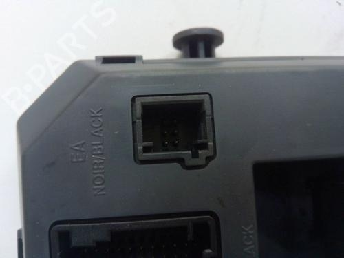 Fuse box PEUGEOT 207 CC (WD_) 1.6 16V | BP31701791E1 