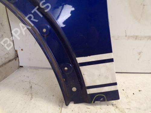 Left front fenders MINI MINI (R50, R53) One | BP29089131C41 