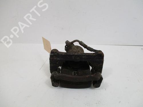 Left front brake caliper MAZDA MX-5 III (NC) 1.8 (NC18) | BP37116840M105 - Image 2