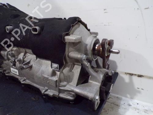 Gearbox BMW 5 (G30, F90) 520 i | BP22430287M3 