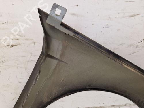 Left front fenders FORD FOCUS III Turnier 1.0 EcoBoost | BP29101612C41 