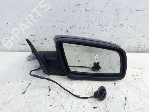 Used Right mirror BMW 5 Touring (E61) 530 d (231 hp) 29104375