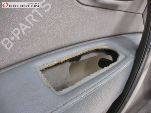 Front left panel BMW X3 (E83) 3.0 d | BP37105464C58 - Image 8
