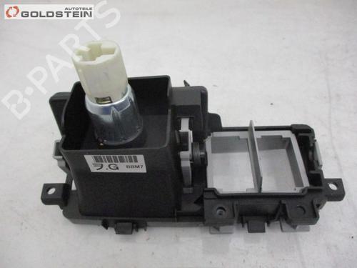 Ashtray MAZDA 3 (BL) 1.6 MZ-CD (BL14) | BP18750158I30