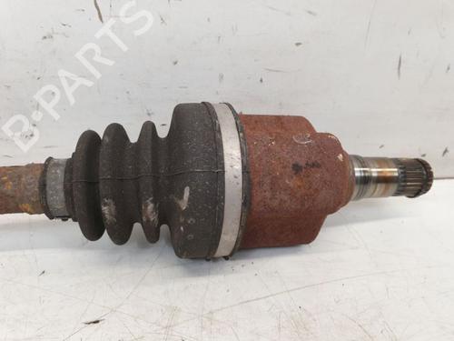 Left front driveshaft MINI MINI Convertible (R57) Cooper S | BP38029752M38  - Image 5