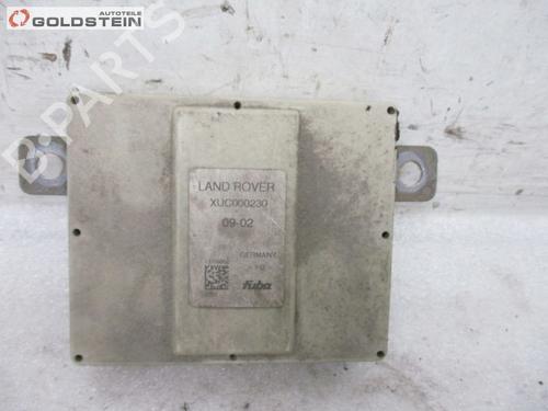 Used Electronic module LAND ROVER RANGE ROVER III (L322) 4.4 4x4 (286 hp) 18755442