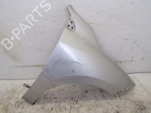 Used Right front fenders RENAULT MEGANE III Hatchback (BZ0/1_, B3_) 1.6 16V (BZ1B, BZ1H) (110 hp) 29085729