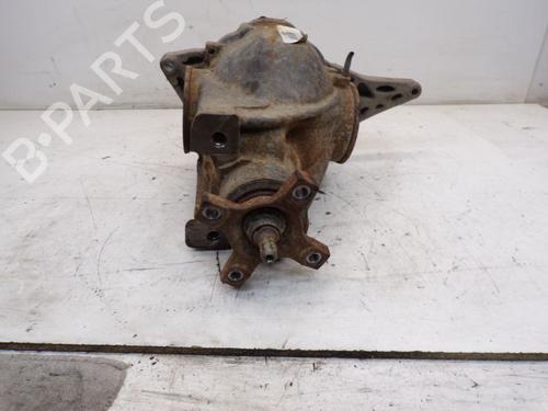 Rear differential MERCEDES-BENZ V-CLASS (W447) V 220 CDI / d (447.811, 447.813, 447.815) | BP37141309M24 - Image 6