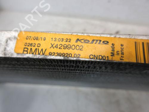 AC radiator MINI MINI (R56) Cooper | BP29095192M32 
