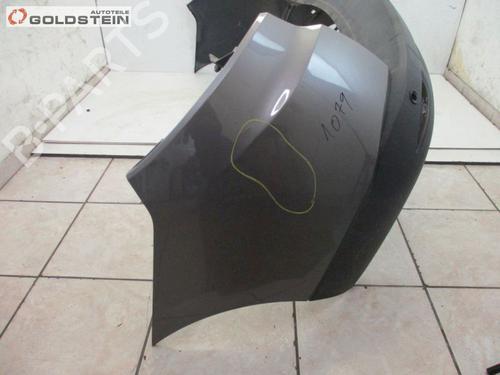 Rear bumper RENAULT MEGANE III Grandtour (KZ0/1) 1.4 TCe (KZ0F, KZ1V) | BP18788633C8 