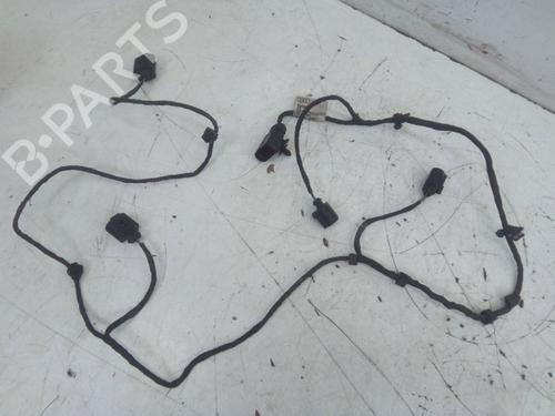 Used Wiring harness AUDI A6 C6 (4F2) 3.0 TDI quattro (225 hp) 31312345