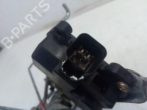 Front right lock SUZUKI JIMNY Closed Off-Road Vehicle (SN) 1.3 16V 4WD (SN413, JB43) | BP29171377C97 