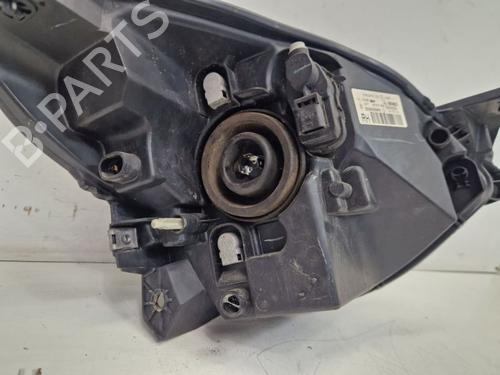 Left headlight RENAULT TWINGO II (CN0_) 1.2 16V (CN04, CN0B) | BP39615727C28 - Image 6