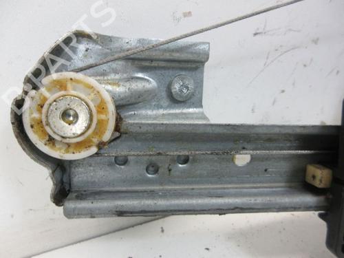 Front left window mechanism DACIA LOGAN MCV II 1.2 | BP29098864C22 
