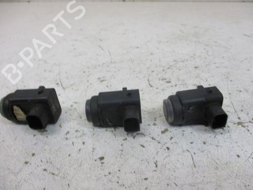 Electronic sensor OPEL VECTRA C GTS (Z02) 2.2 DGi (F68) | BP18799178M84