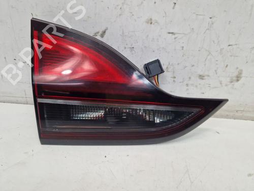 Left tailgate light OPEL ZAFIRA TOURER C (P12) 2.0 CDTi (75) | BP37232830C79 - Image 2