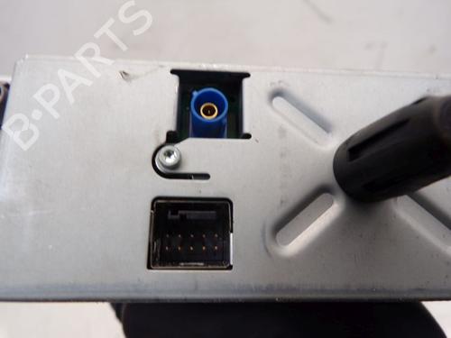 Electronic module PEUGEOT 207 CC (WD_) 1.6 16V | BP37132605M83 - Image 7