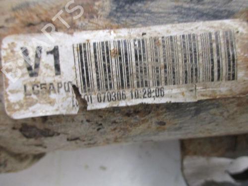 Left front shock absorber OPEL ANTARA A (L07) 2.0 CDTI 4x4 | BP37119059M16 - Image 9