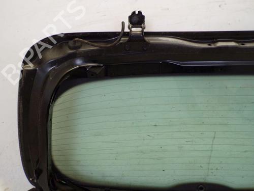 Tailgate PEUGEOT 207 (WA_, WC_) 1.6 16V VTi | BP29088554C6 